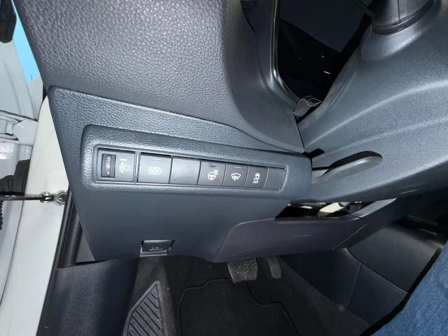 Suzuki Swace Comfort Flash Hybrid