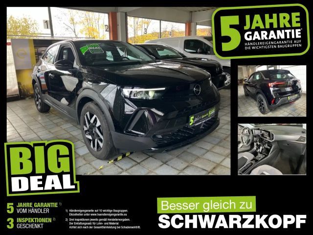Opel Mokka 1.2 T Fin. ab 2,99% Kima,Rückfahrkamera