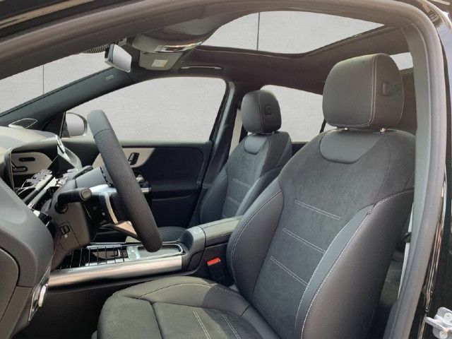 Mercedes-Benz GLA 250 4MATIC