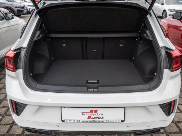 Volkswagen T-Roc 2.0 TDI R-Line