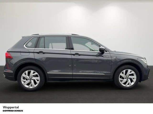 Volkswagen Tiguan 2.0 TDI DSG