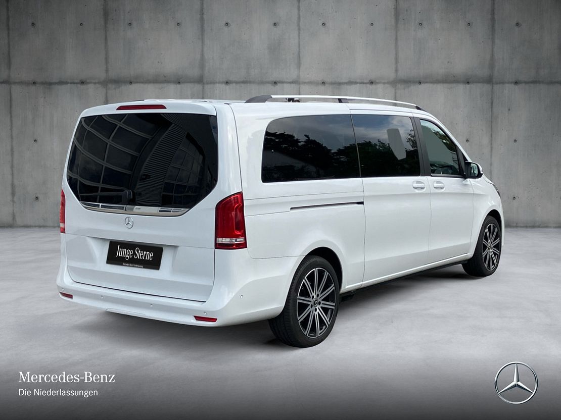 Mercedes-Benz V 300 AVANTGARDE CDI Extralang