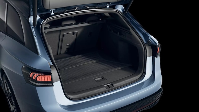 Volkswagen ID.7 Tourer