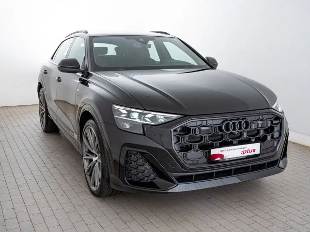Audi Q8 Quattro