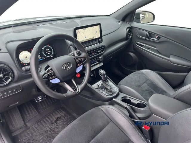 Hyundai Kona N Performance