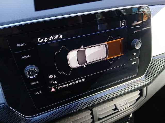 Volkswagen T-Cross 1.0 TSI DSG Life