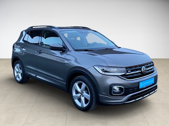 Volkswagen T-Cross 1.0 TSI R-Line