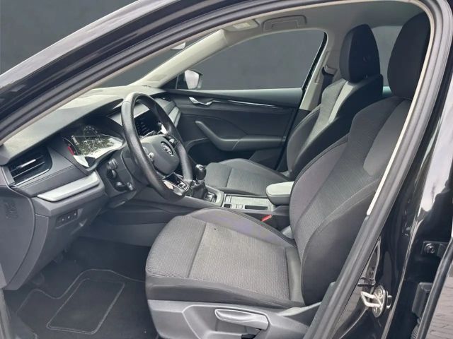 Skoda Octavia 1.5 TSI Ambition Combi