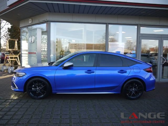 Honda Civic 2.0 Hybrid Sport i-MMD