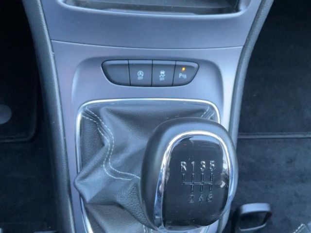Opel Astra 1.2 Turbo Edition Turbo