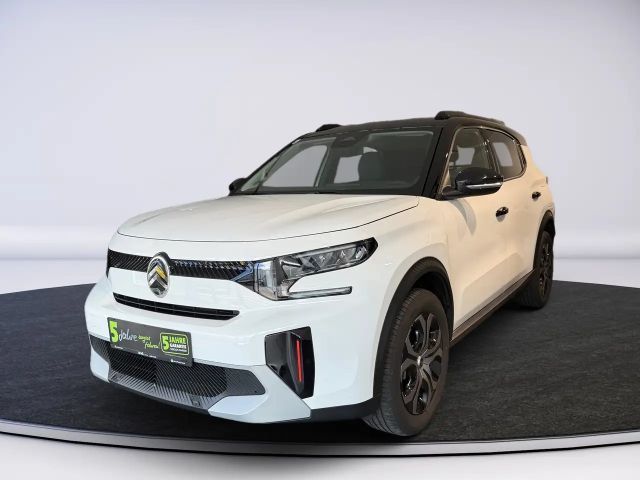 Citroën C3 Aircross Plus