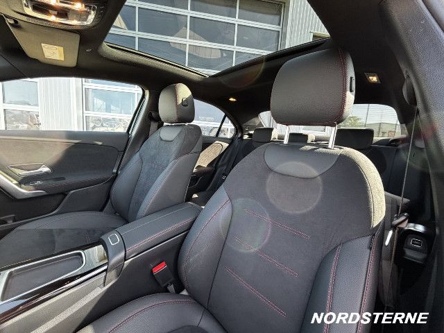 Mercedes-Benz A 200 A 200 d