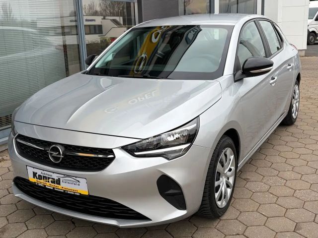 Opel Corsa Edition F Edition