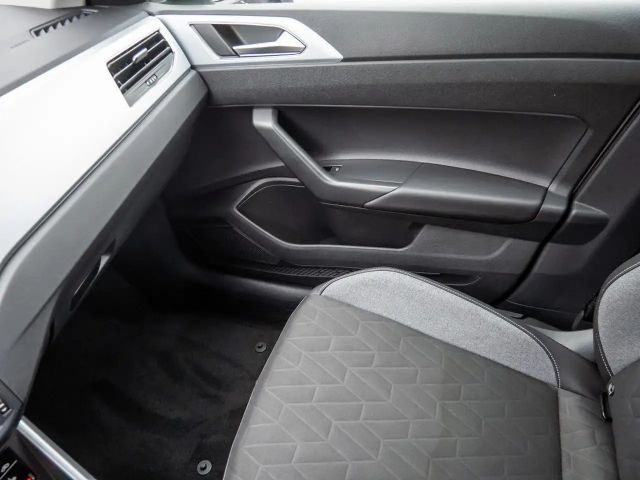 Volkswagen Taigo 1.0 TSI