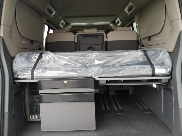 Volkswagen California 2.0 TDI Beach DSG T7