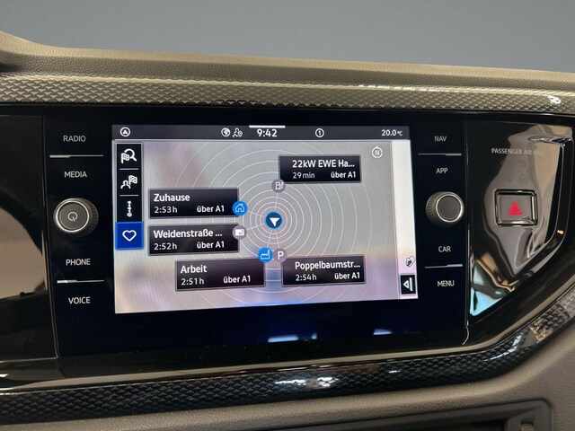 Volkswagen Polo 1.0 TSI Life