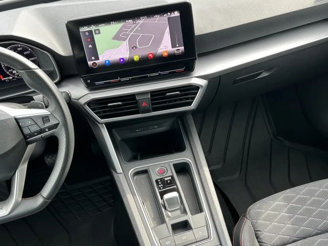 Seat Leon FR-lijn e-Hybrid