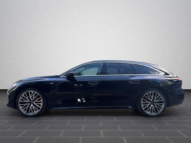 Audi A6 Avant Quattro S-Tronic