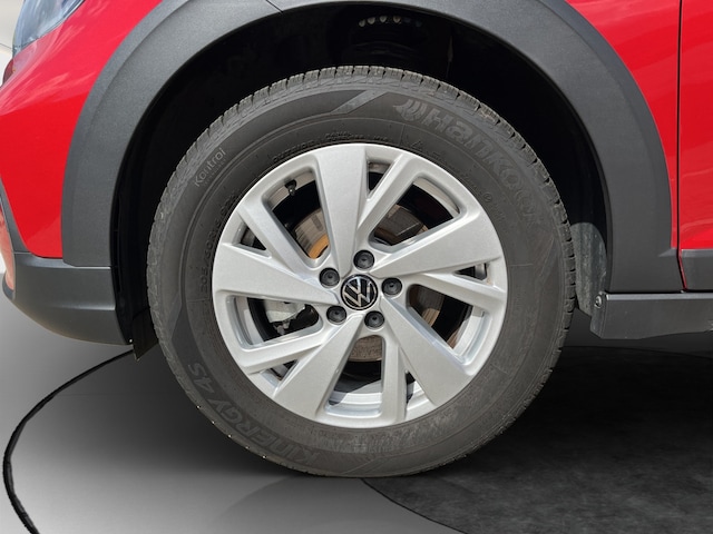 Volkswagen Taigo 1.0 TSI Life