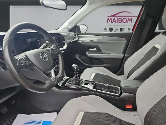 Opel Mokka Elegance