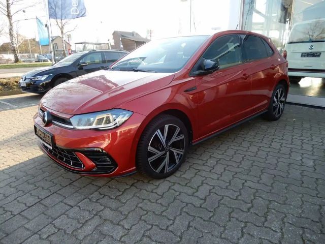Volkswagen Polo 1.0 TSI R-Line