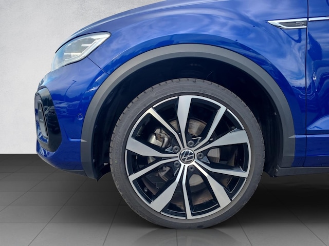 Volkswagen T-Roc 1.5 TSI DSG R-Line