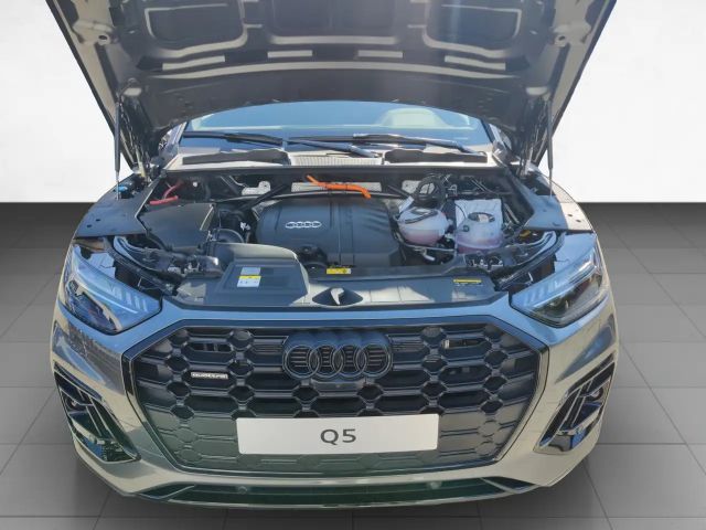 Audi Q5 Hybride Sport