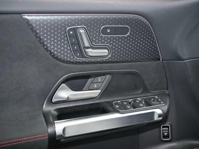 Mercedes-Benz EQB 350 4MATIC AMG Line