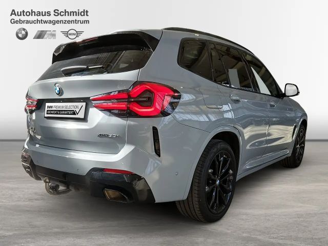 BMW X3 M-Sport xDrive30i