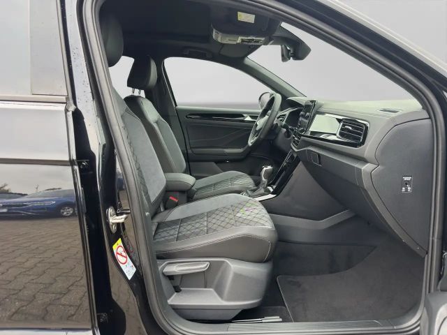 Volkswagen T-Roc 1.5 TSI DSG R-Line