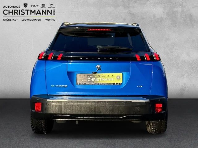 Peugeot E-2008 GT-Line