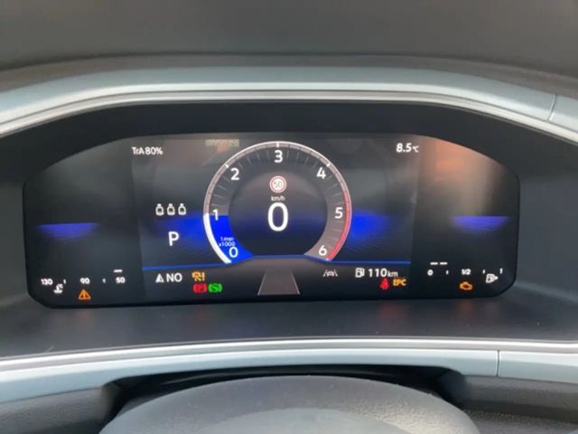 Volkswagen T-Roc GOAL 2.0 l TDI SCR 110 kW (150 PS) 7-Gang-Doppelk