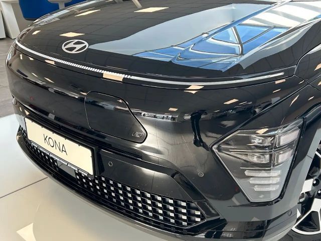 Hyundai Kona Electric Prime