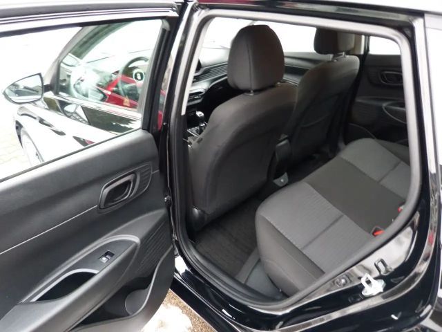 Hyundai i20 KAMERA APPLE LHZ SHZ VOLL-LED KLIMAAUT