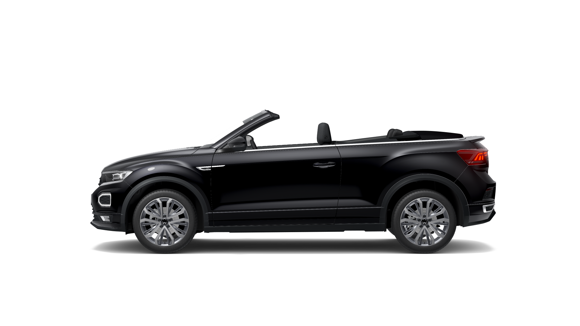 Volkswagen T-Roc 1.5 TSI Cabriolet DSG R-Line