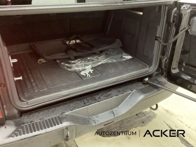 Ford Bronco 4x4 AWD Badlands