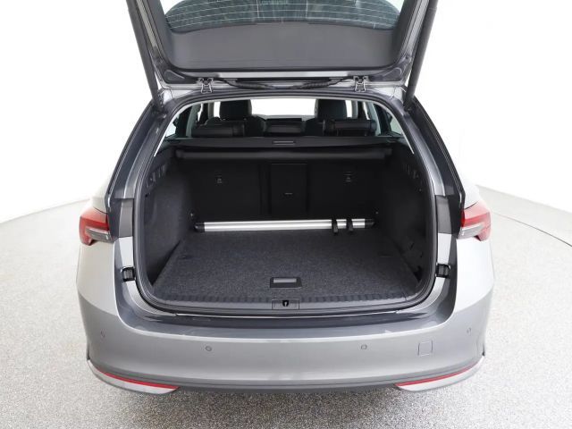 Skoda Octavia Selection