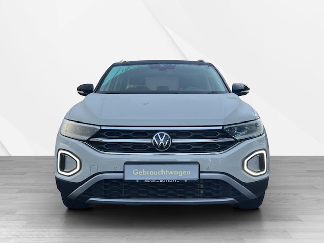 Volkswagen T-Roc DSG Style