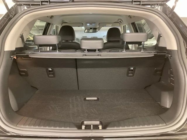 SsangYong Tivoli Black Line LED*Sitzheizung*Navi*Kamera*