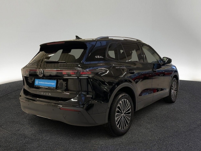 Volkswagen Tiguan 2.0 TDI DSG