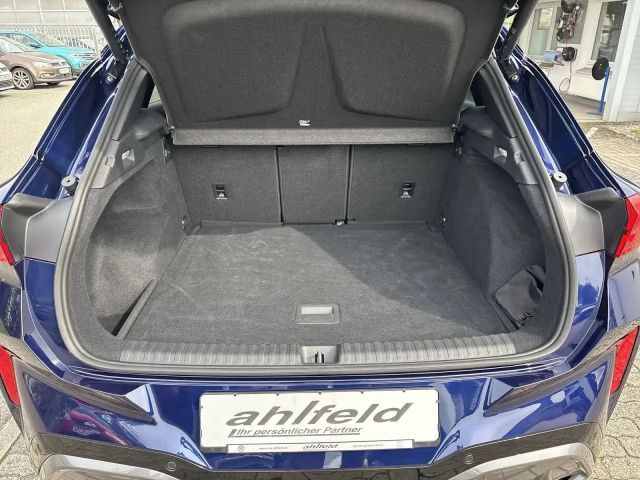 Cupra Terramar 1.5 eTSI