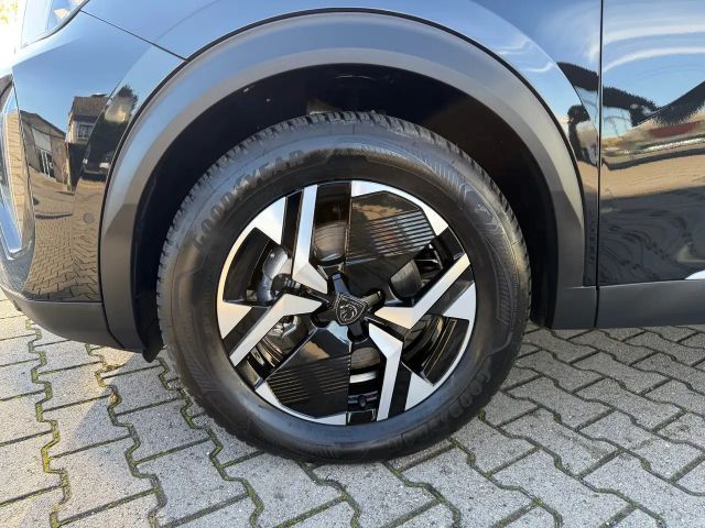 Peugeot 2008 GT-Line Hybrid