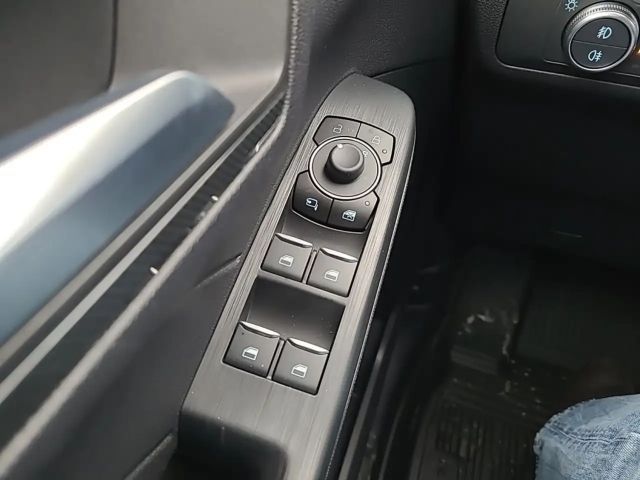 Ford Kuga AWD ST Line