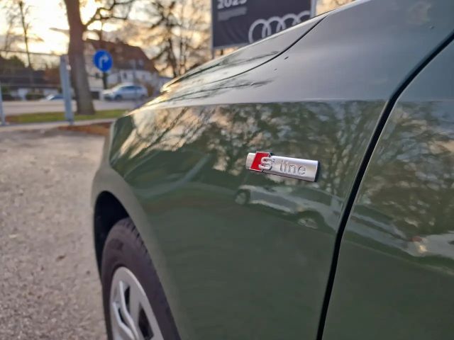 Audi A1 35 TFSI S-Line Sportback