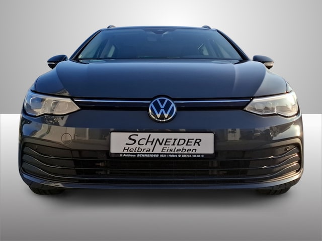 Volkswagen Golf 2.0 TDI DSG Life Variant
