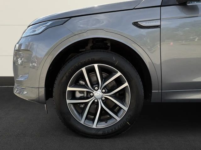 Land Rover Discovery Sport AWD D200 S