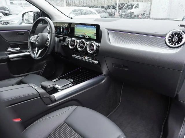 Mercedes-Benz GLA 200 Progressive