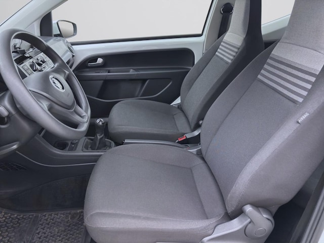 Volkswagen up! 1.0 MPI Move Move up!