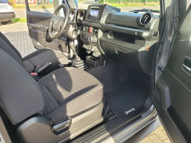 Suzuki Jimny Comfort