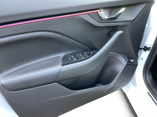 Skoda Kamiq 1.5 TSI Monte Carlo